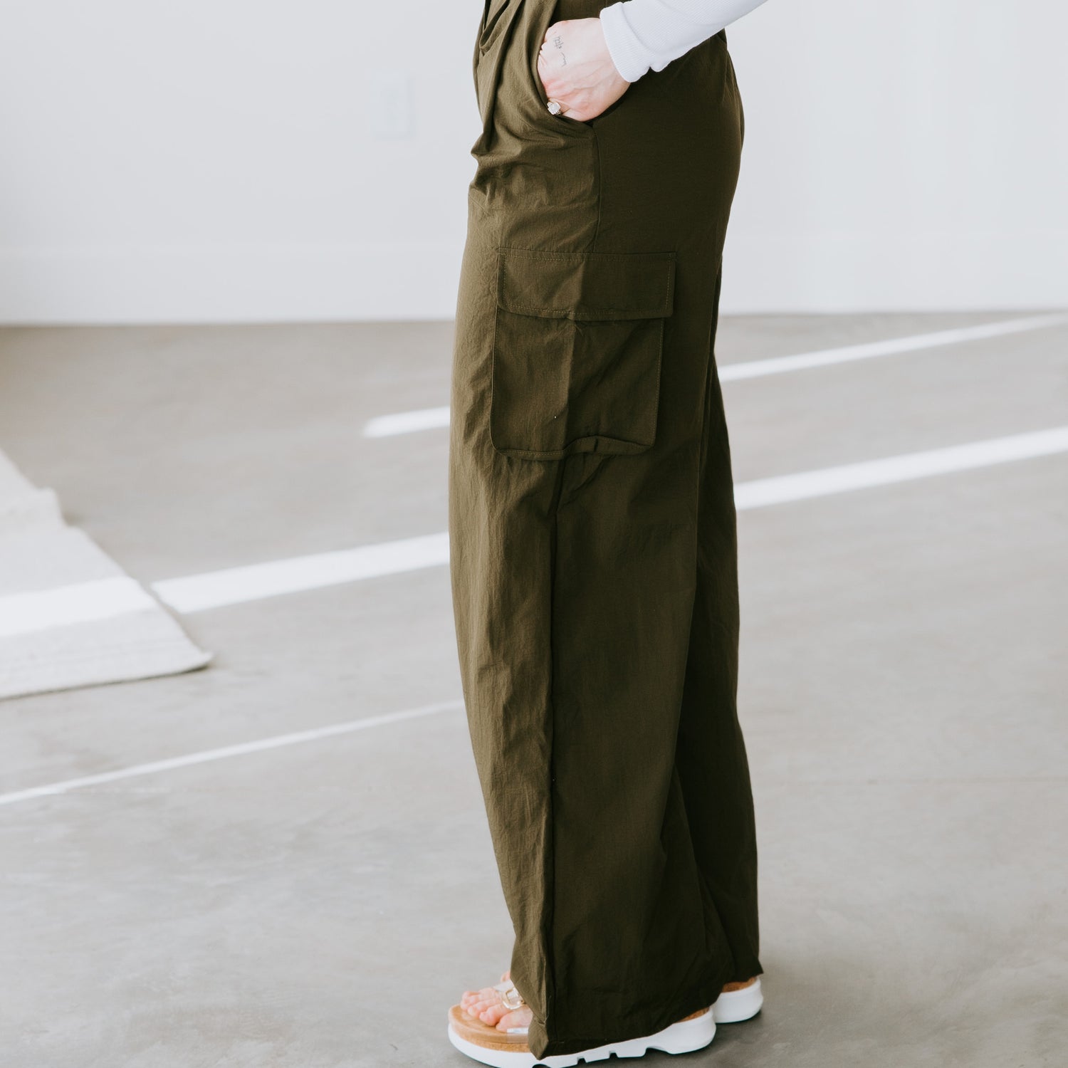 Londyn Cargo Pants