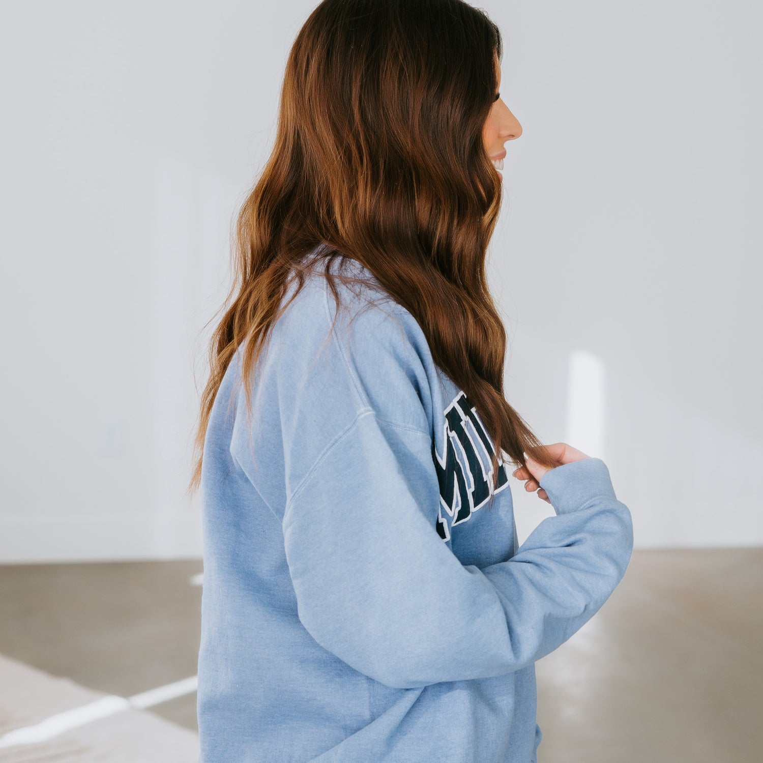 Midwest Oversized Sweatshirt