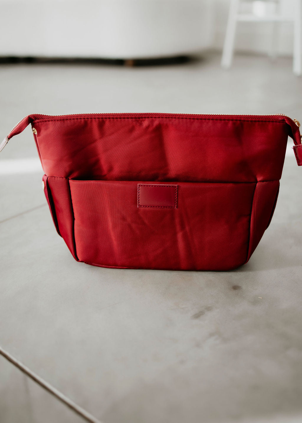 image of Cosmetic Bum Bag