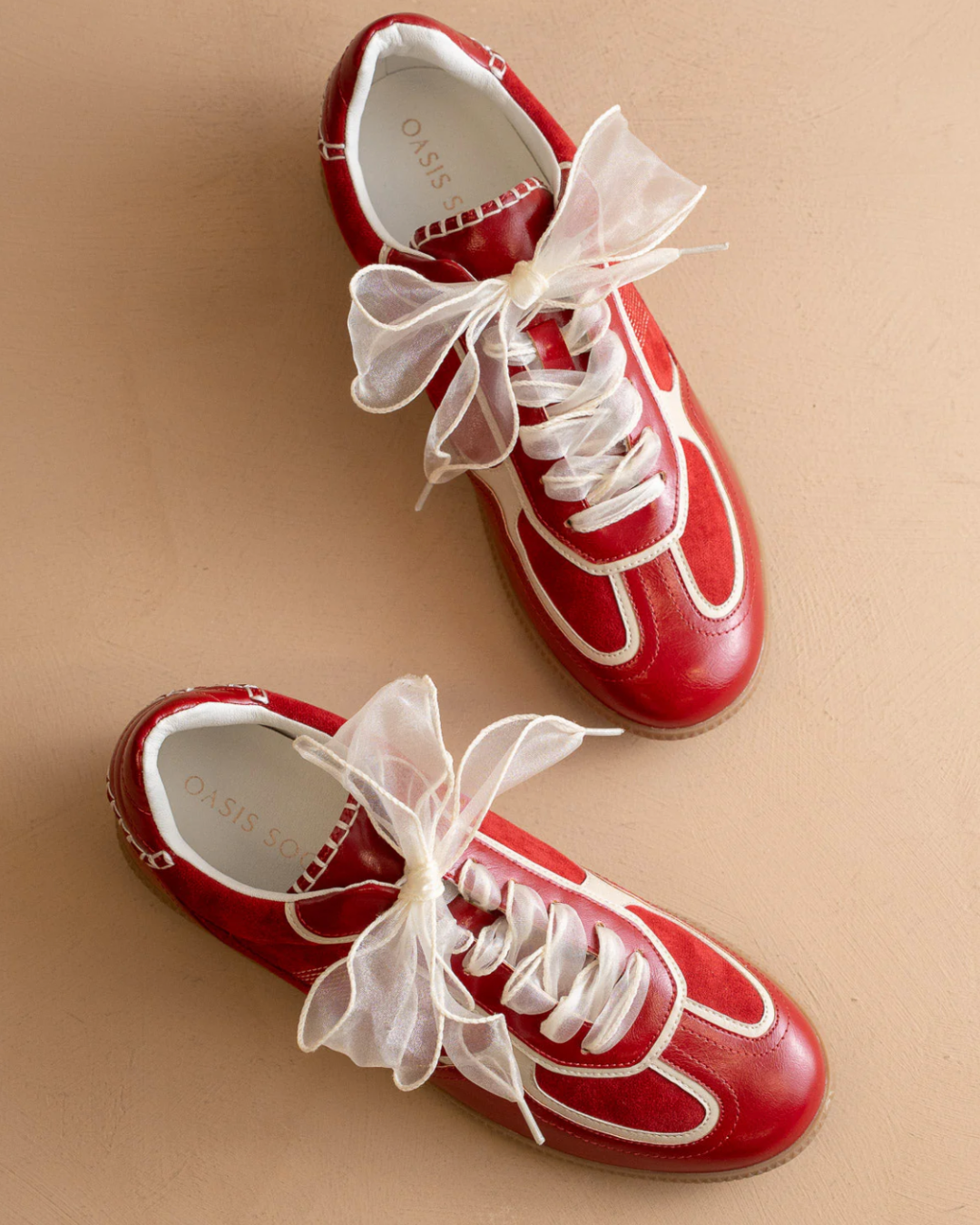 Dahlia Tapestry Sneaker