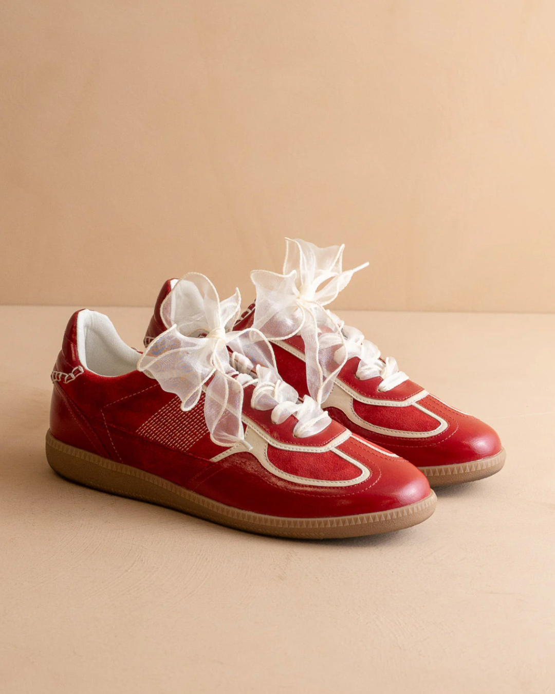 Dahlia Tapestry Sneaker