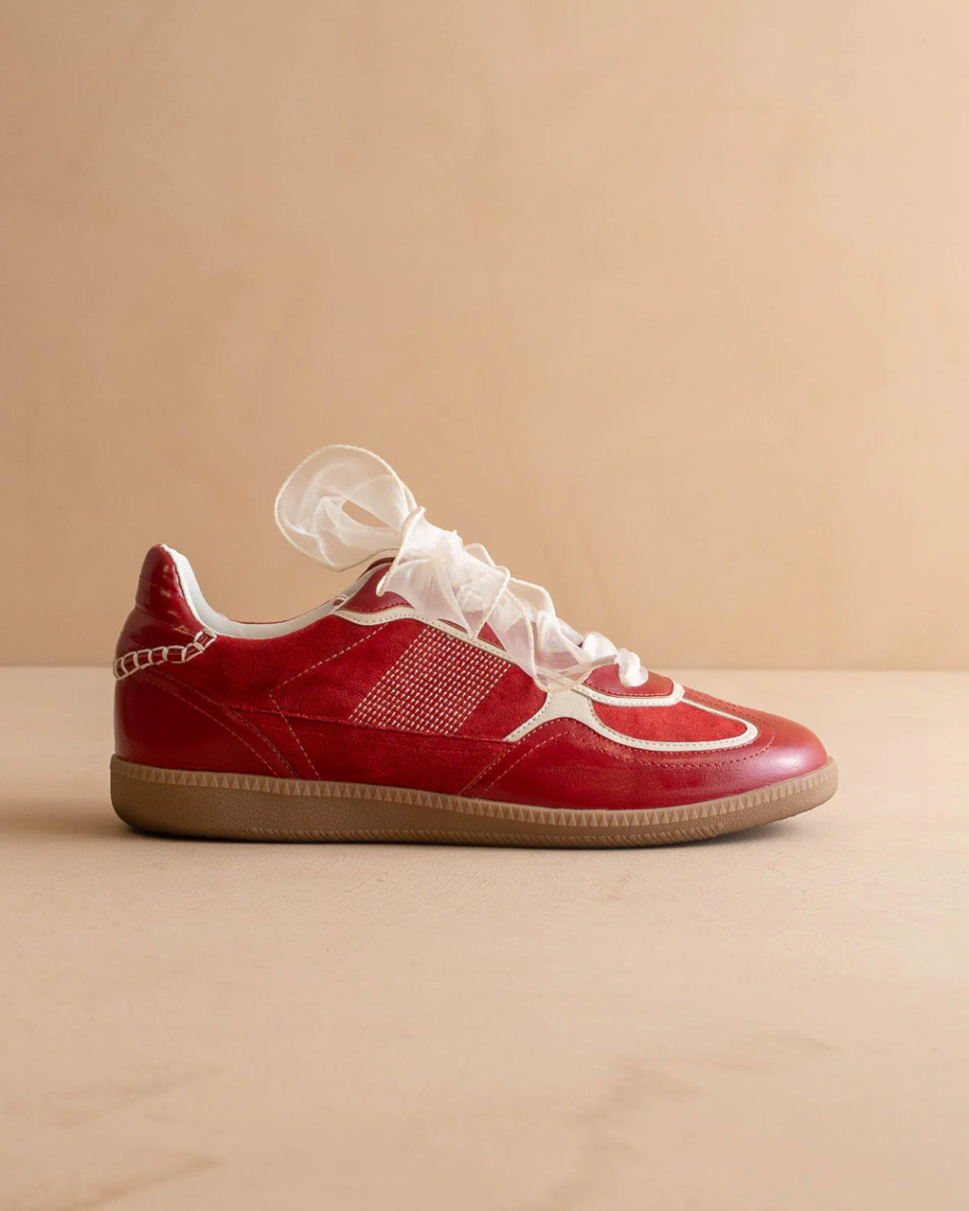 Dahlia Tapestry Sneaker