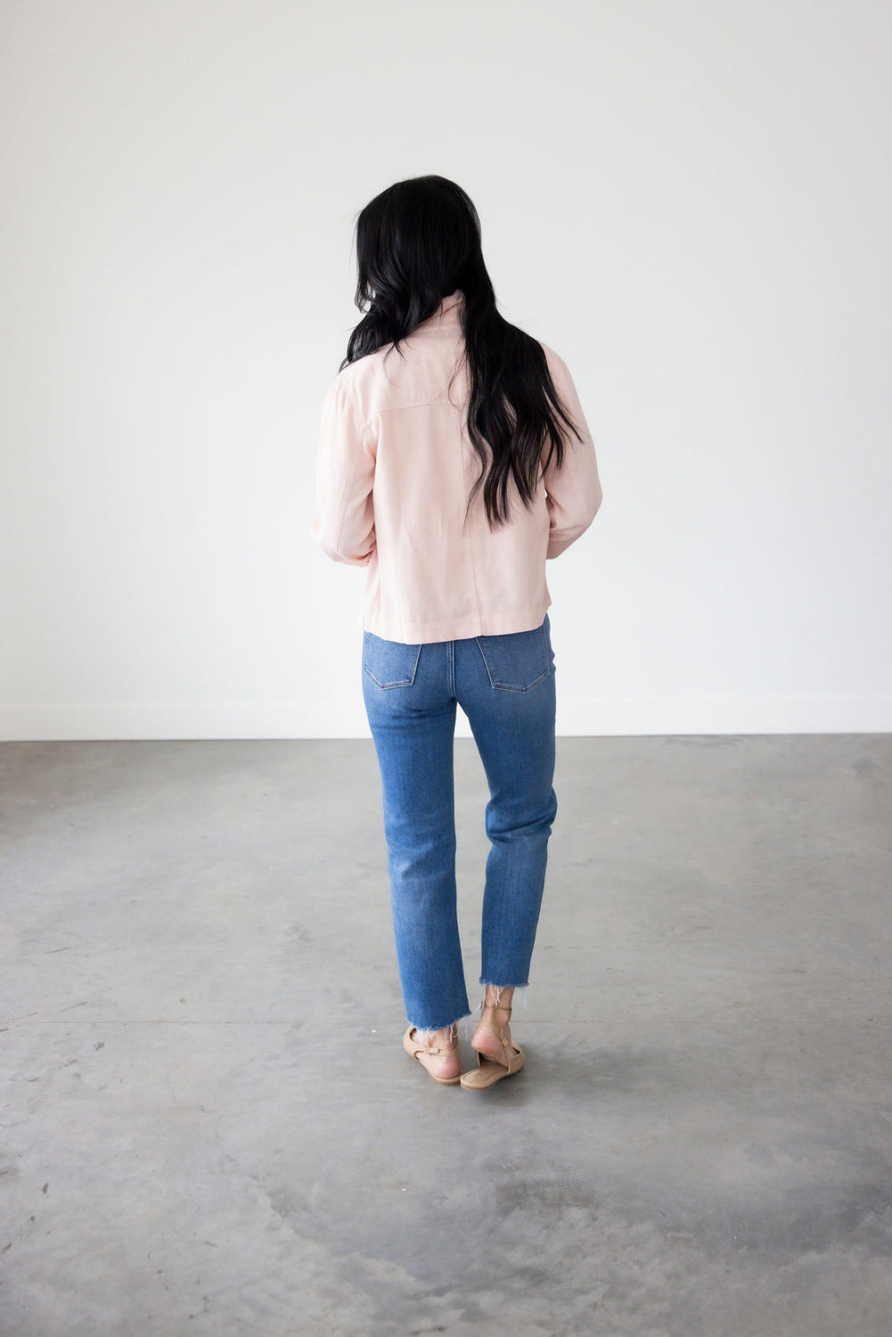 Spencer Utility Jacket