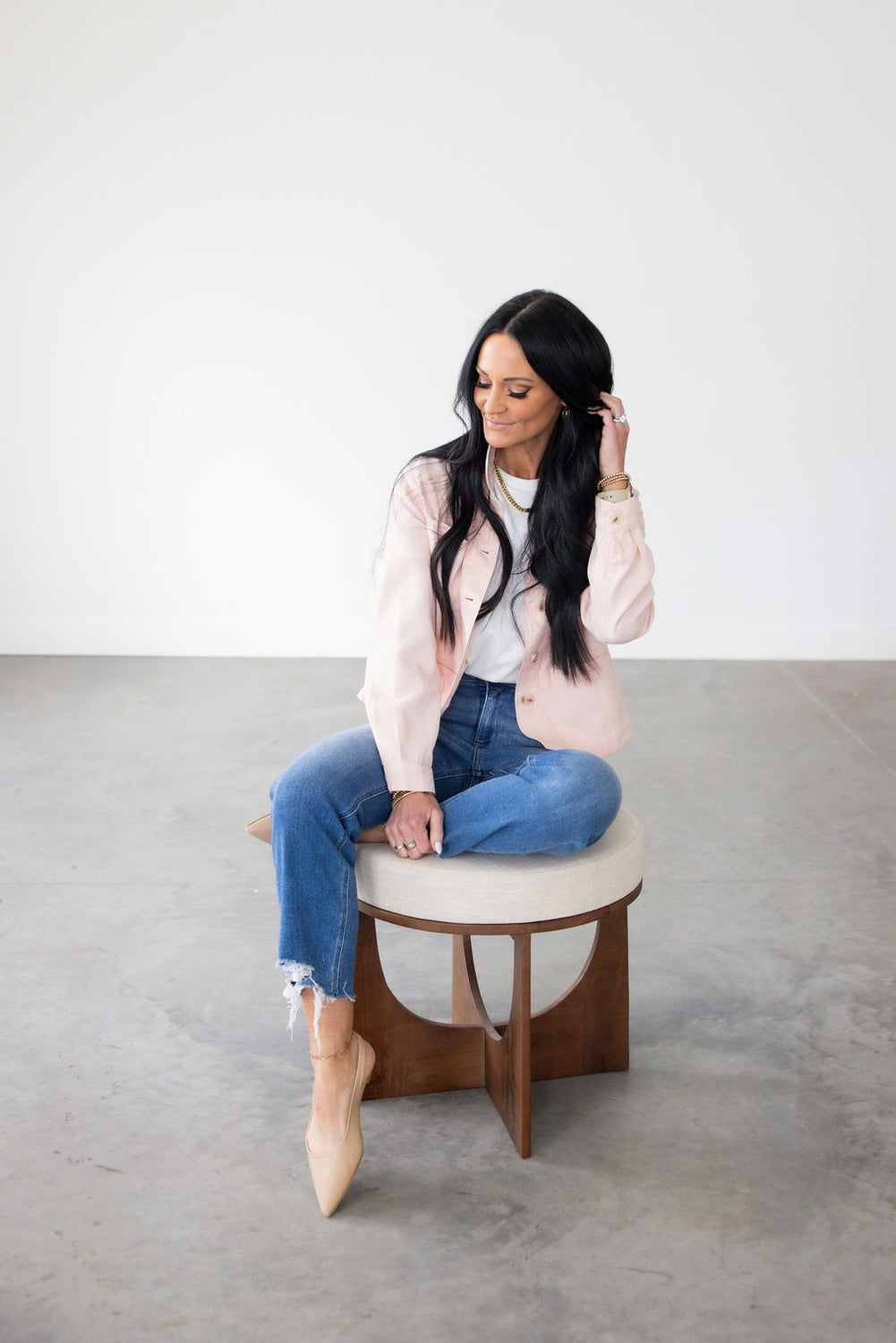 Spencer Utility Jacket