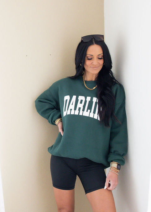 Darlin' Graphic Crew