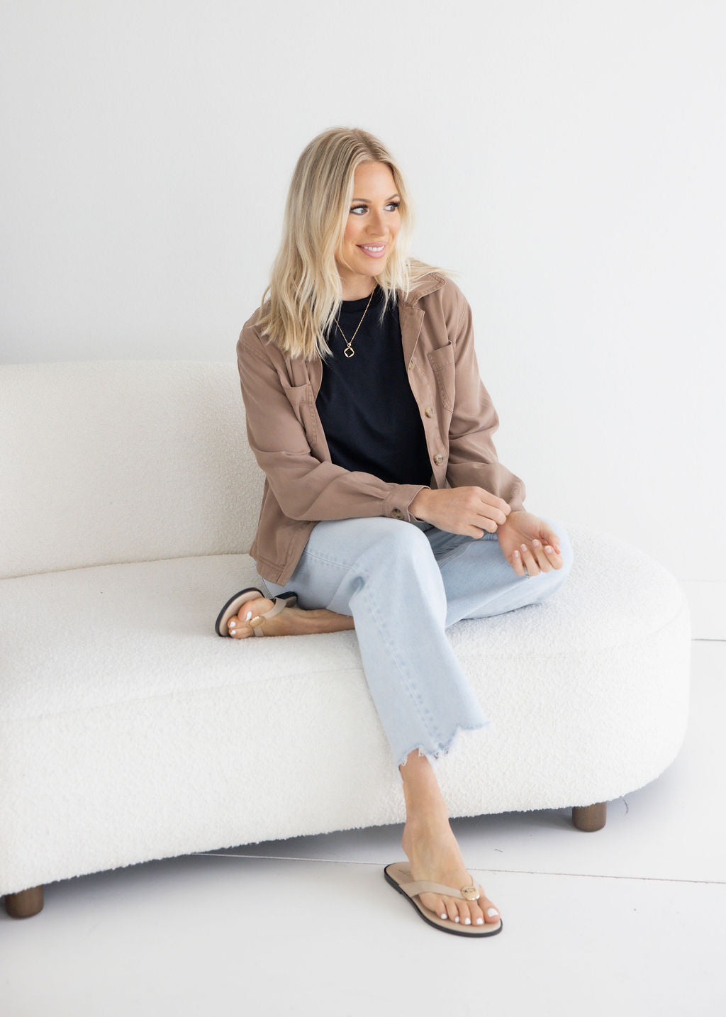 Spencer Utility Jacket