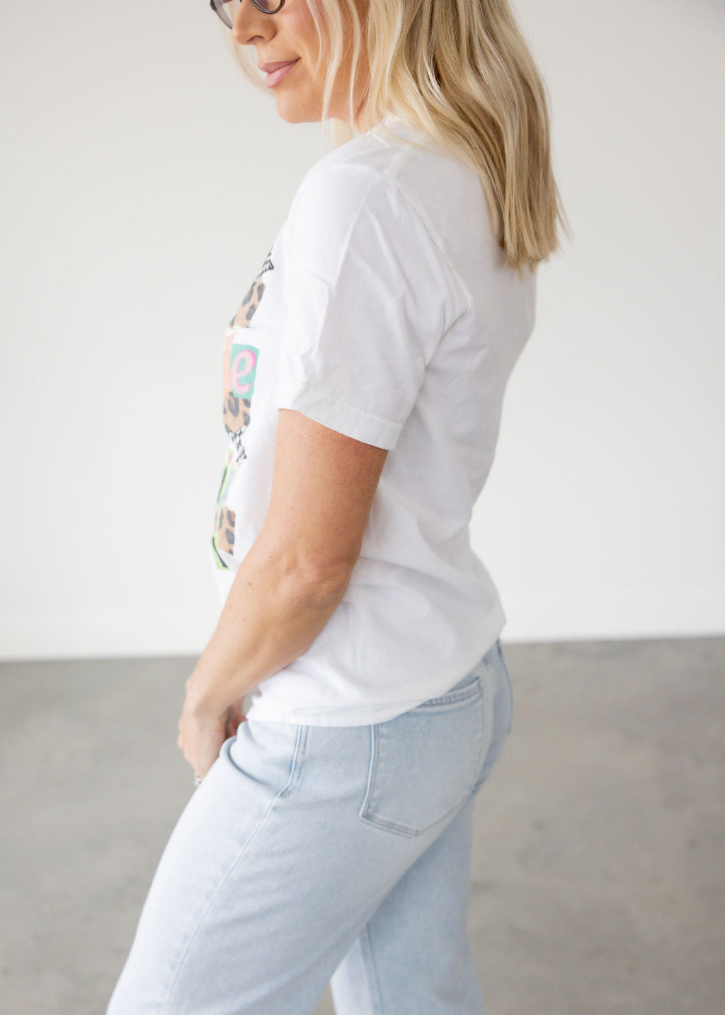 If The Stars Were Made To Worship Graphic Tee