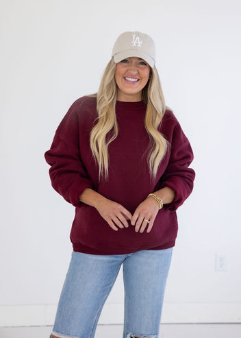 Loa Crew by Lily & Lottie