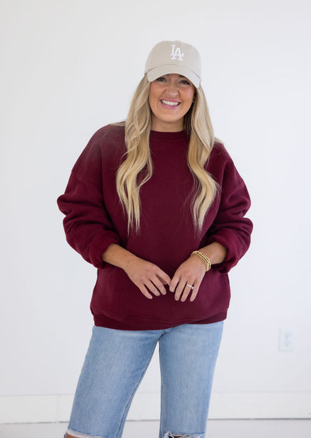Loa Crew by Lily & Lottie product view