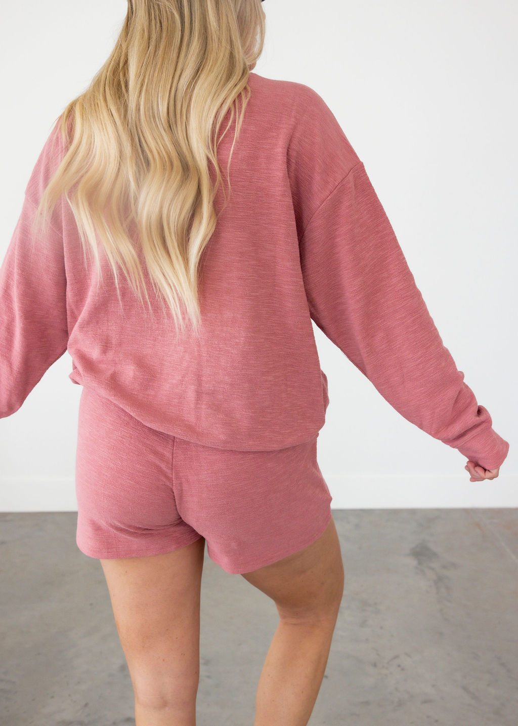 Tallen Short Set