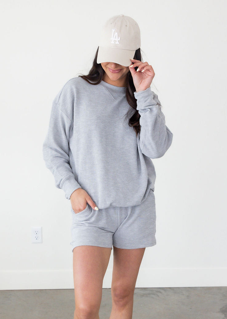 image of Tallen Short Set