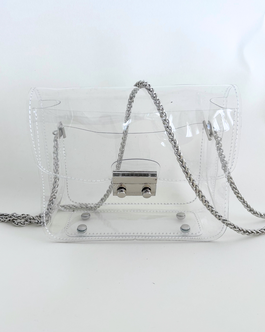Camille Crossbody Bag