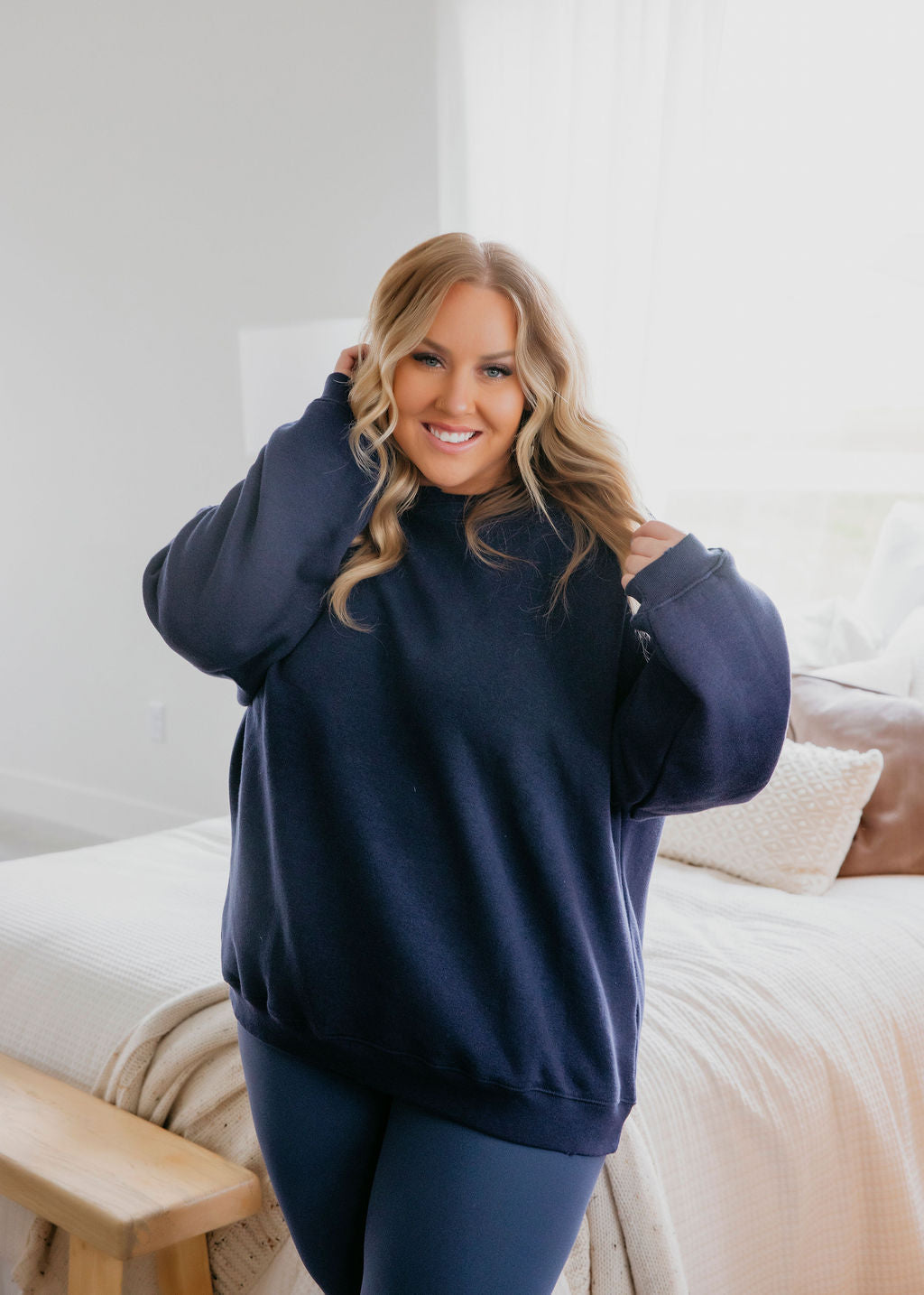 Loa Crew by Lily & Lottie