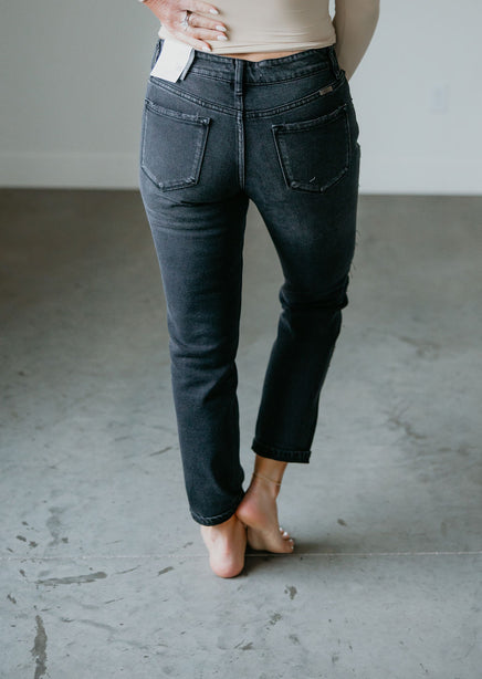 Mace KanCan Slim Fit Jeans