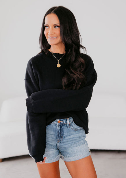 Loa Crew by Lily & Lottie product view