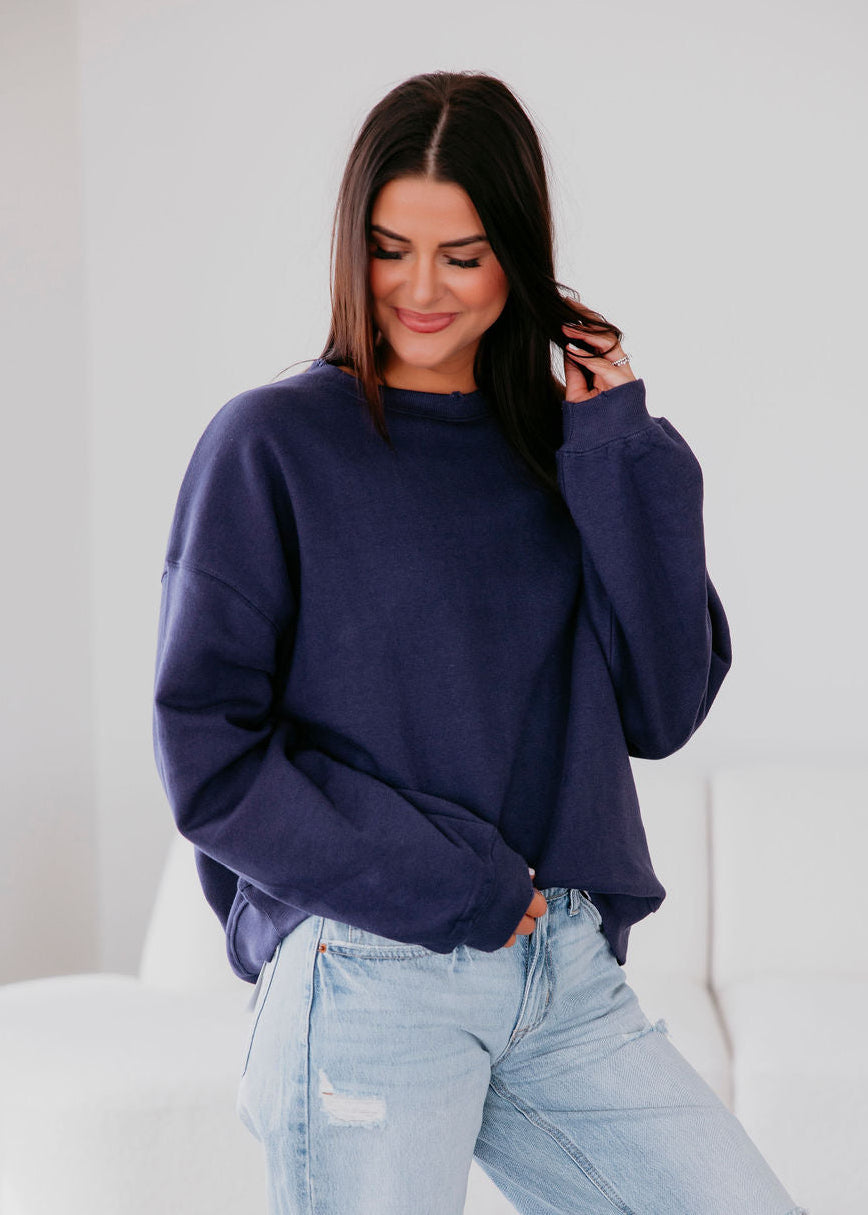 Loa Crew by Lily & Lottie | Lauriebelles