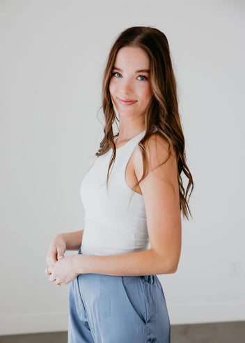 Kit Knit Bodysuit