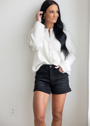 Kerigan Knit Cardigan