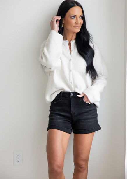 Kerigan Knit Cardigan product view