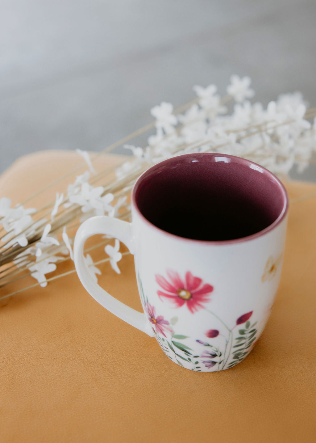You Make Life Beautiful Mug