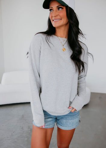 Reggie Crew by Lily & Lottie