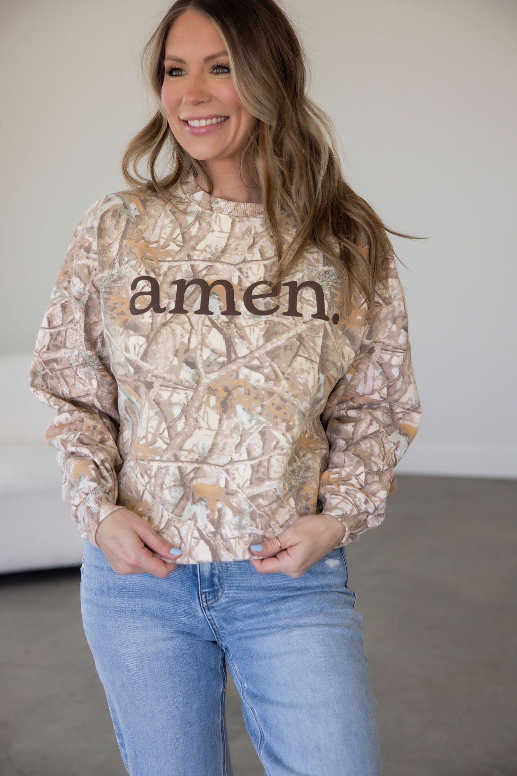image of Amen Graphic Crew