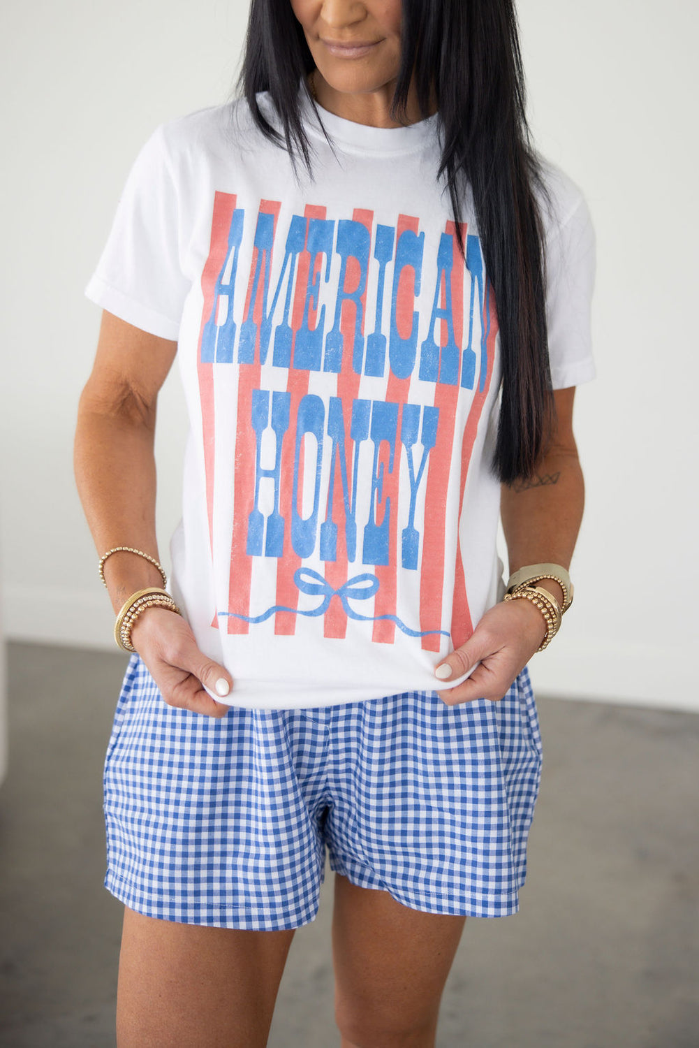 American Honey Graphic Tee