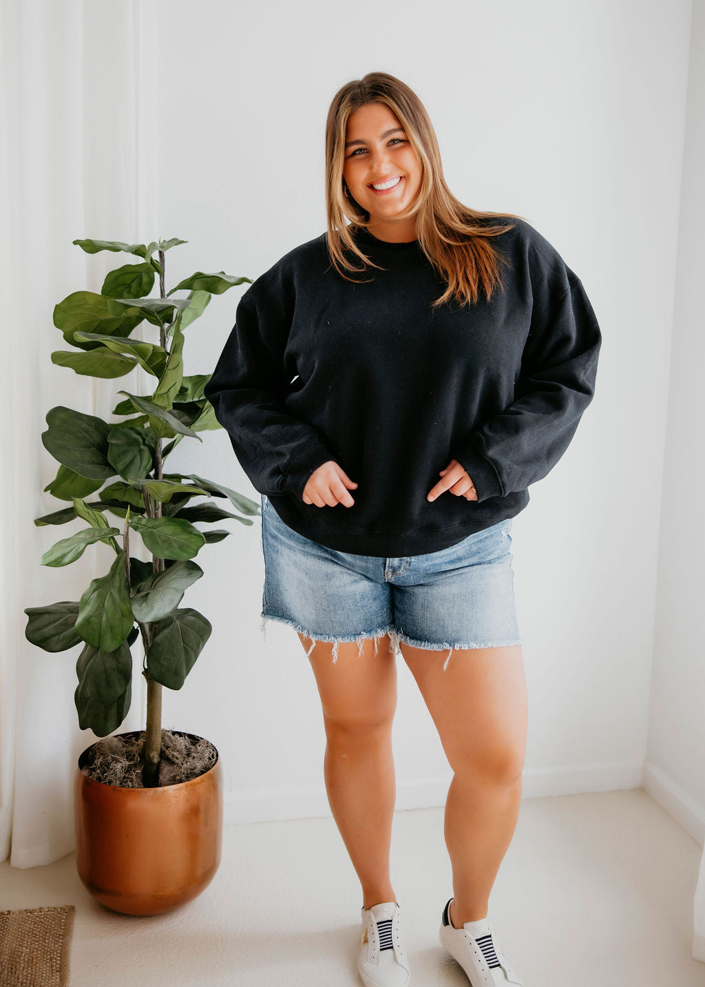 Loa Crew by Lily & Lottie