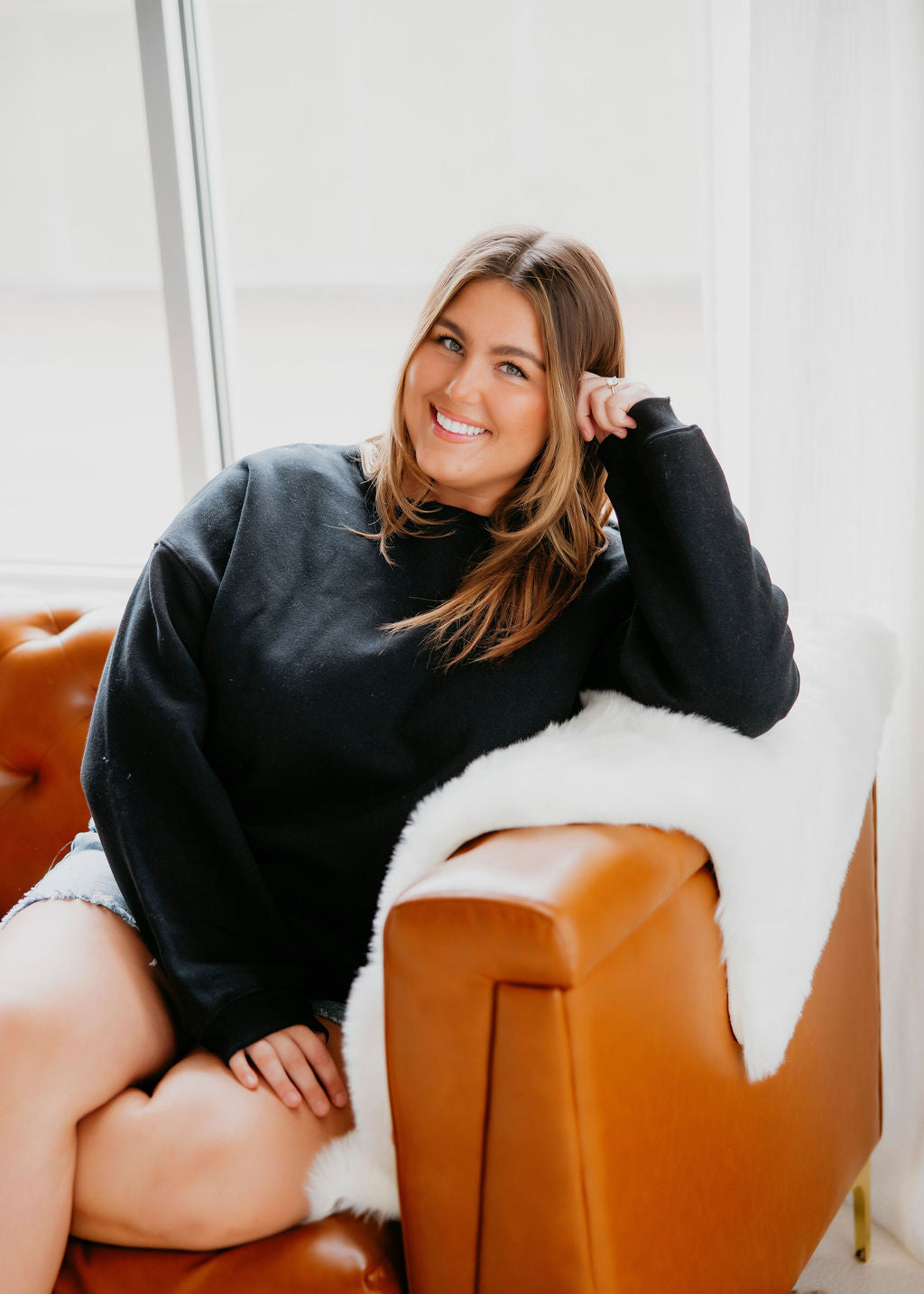 Loa Crew by Lily & Lottie