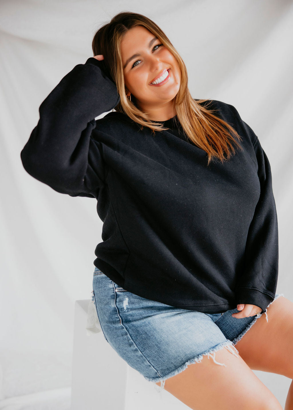 Loa Crew by Lily & Lottie