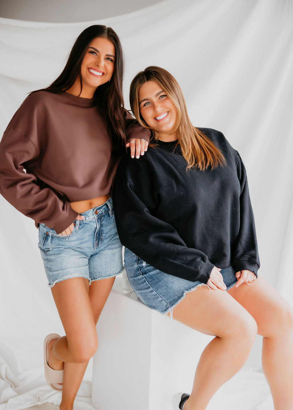 Loa Crew by Lily & Lottie
