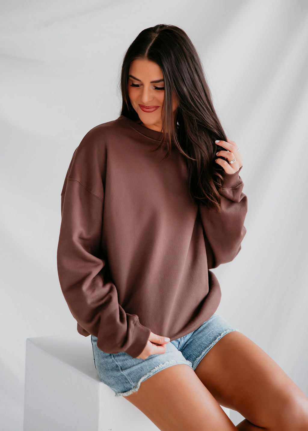 Loa Crew by Lily & Lottie