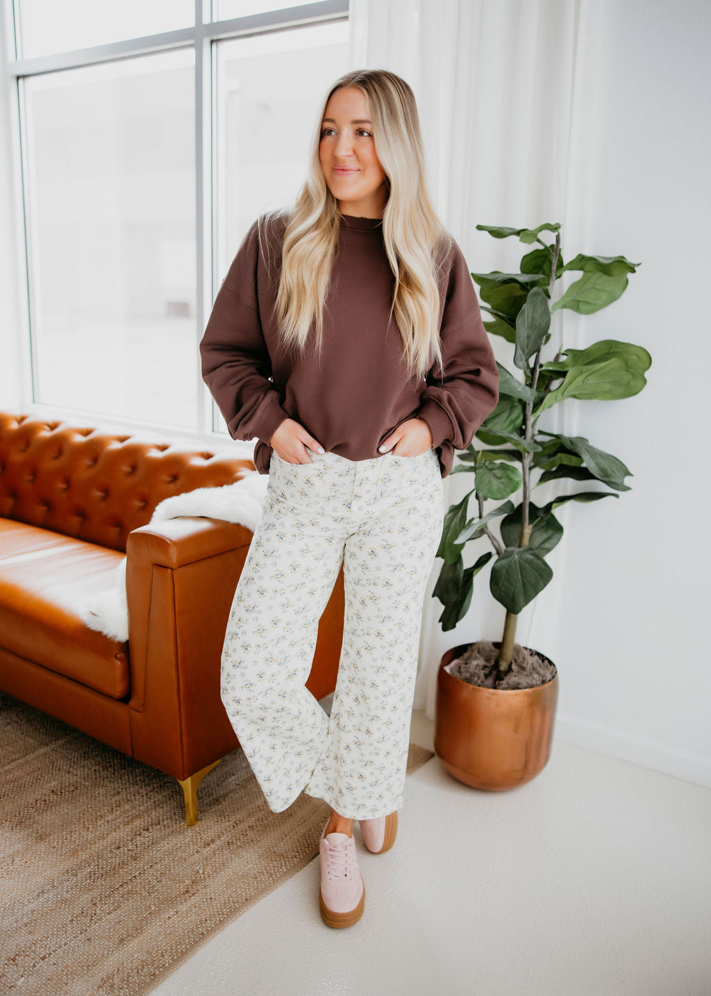 Loa Crew by Lily & Lottie