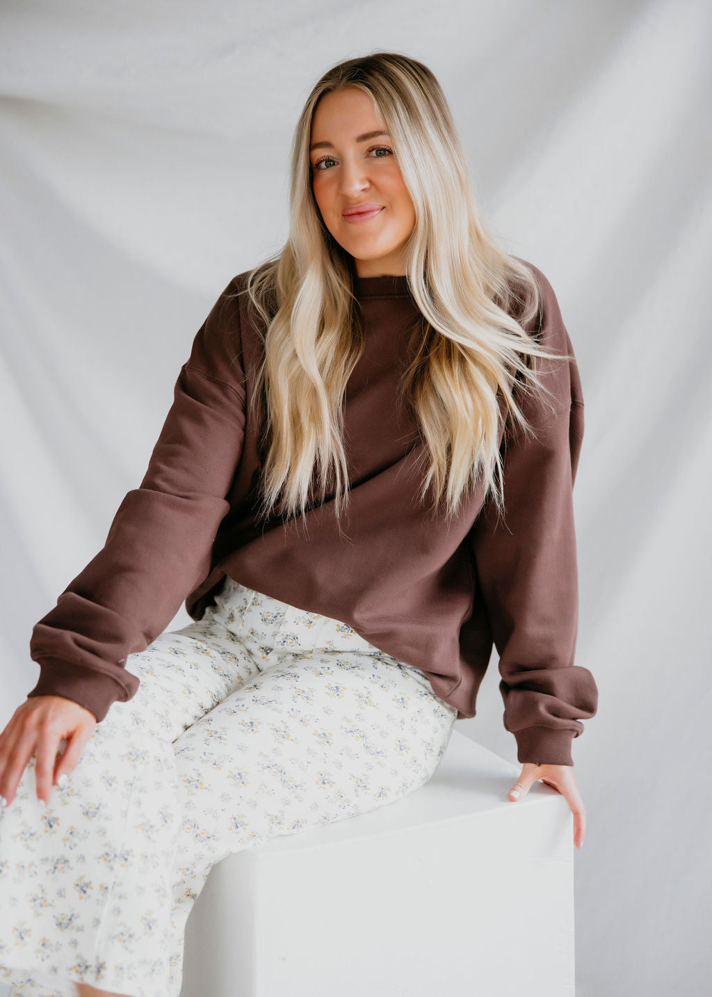 Loa Crew by Lily & Lottie