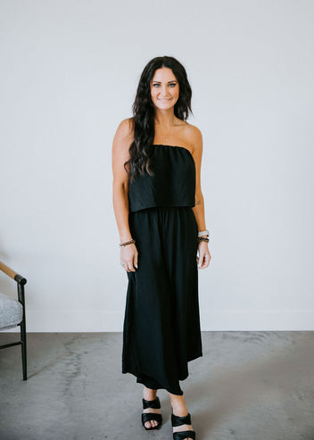Summer Style Jumpsuit