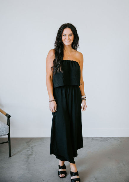 Summer Style Jumpsuit product view