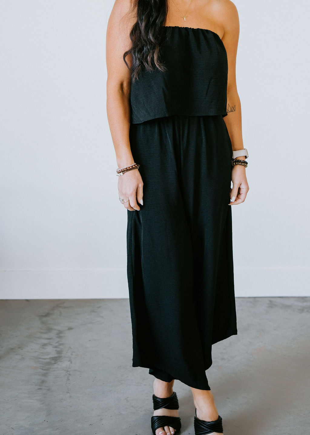 Summer Style Jumpsuit