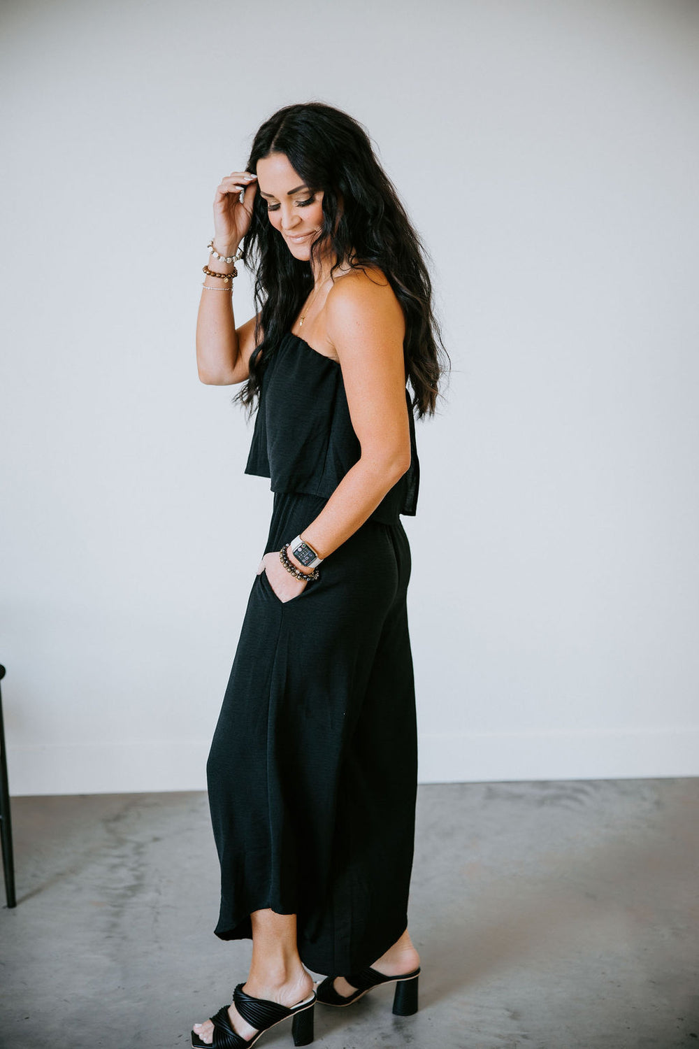 Summer Style Jumpsuit