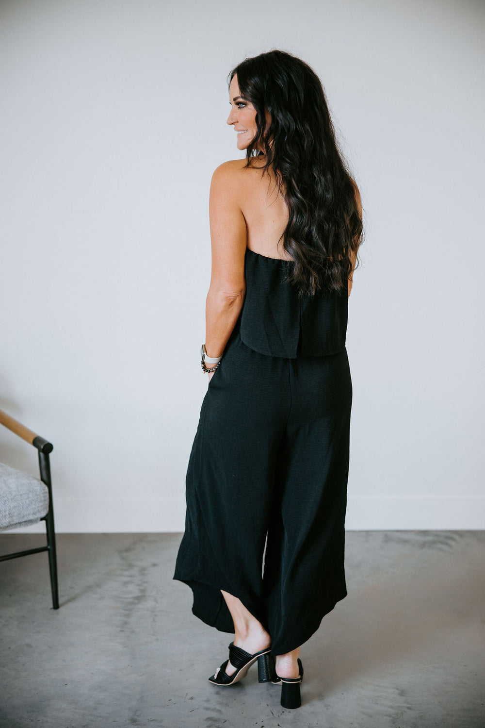 Summer Style Jumpsuit