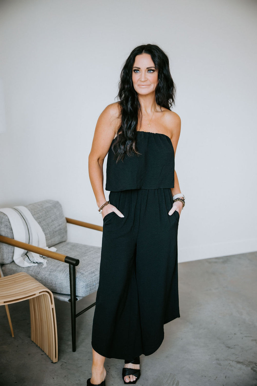 Summer Style Jumpsuit