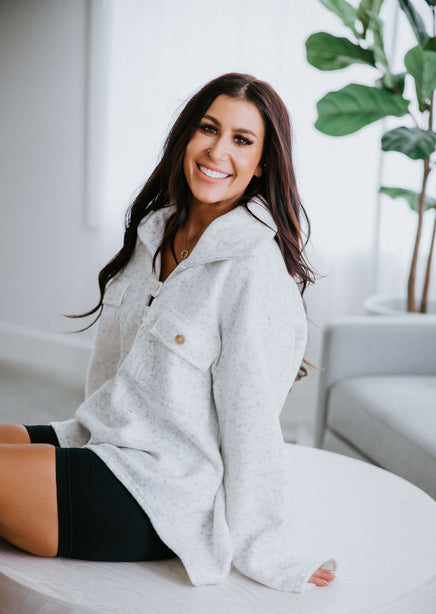 Kimball Pullover by Chelsea DeBoer