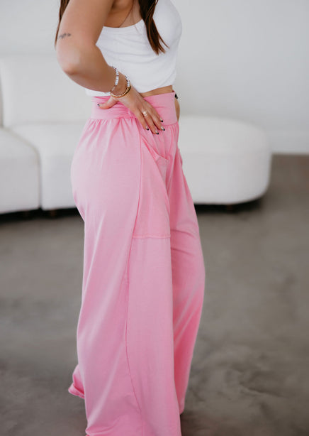 Shandy Wide Leg Pants