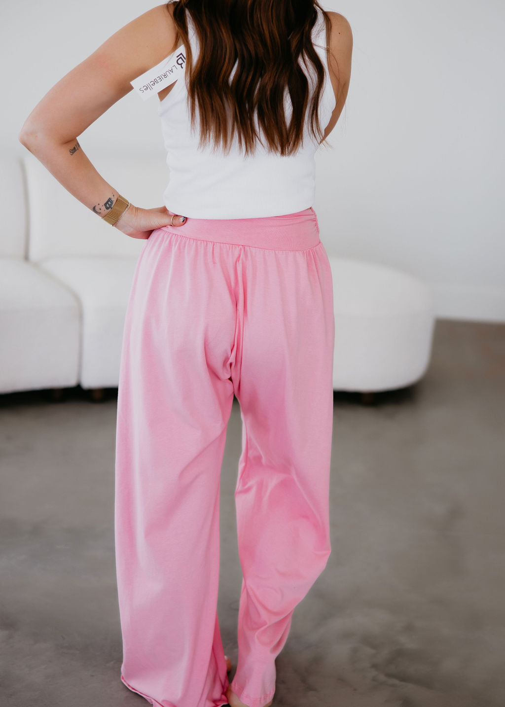 Shandy Wide Leg Pants