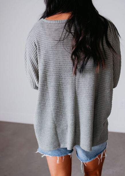 Alex Knit Top