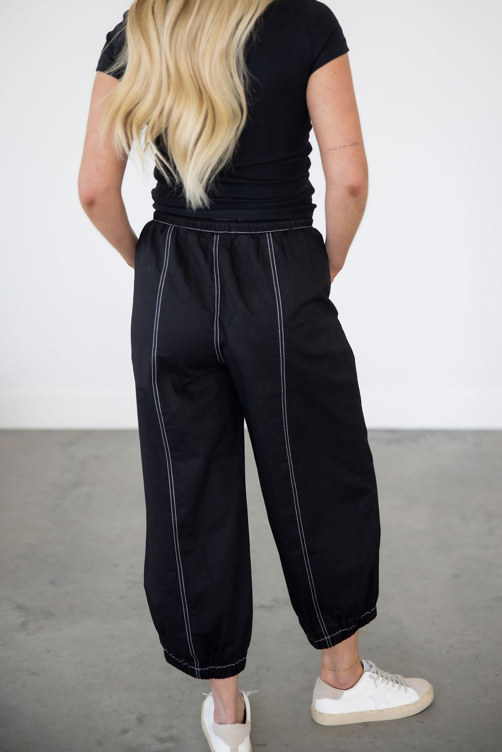 Kailen Balloon Pants