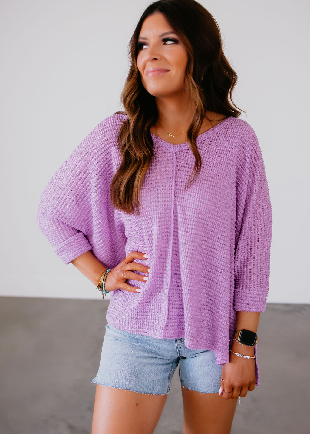 image of Alex Knit Top