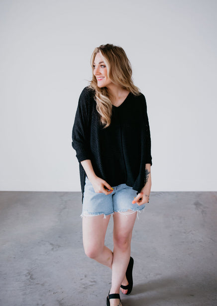 Alex Knit Top