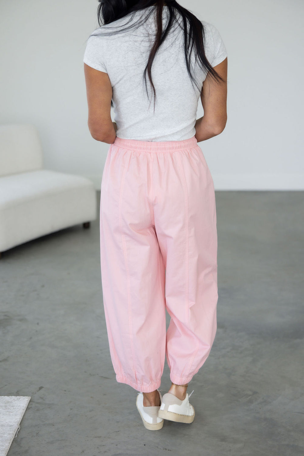 Kailen Balloon Pants