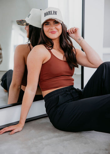 Cloud 9 Shapewear Bra by Lily & Lottie