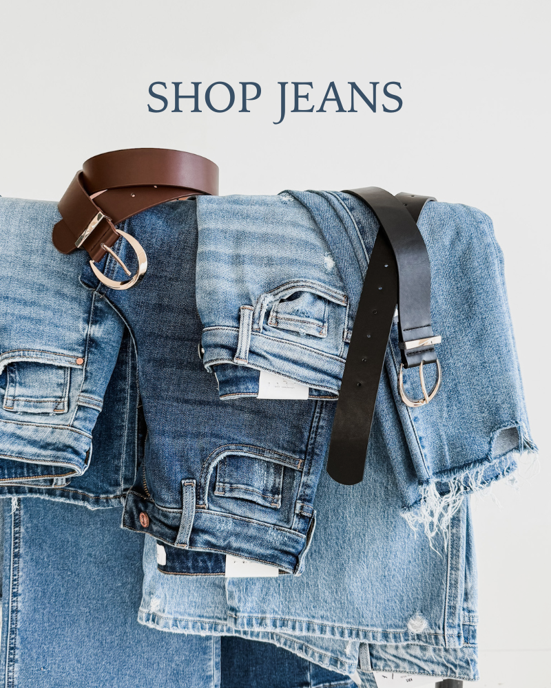 Shop jeans